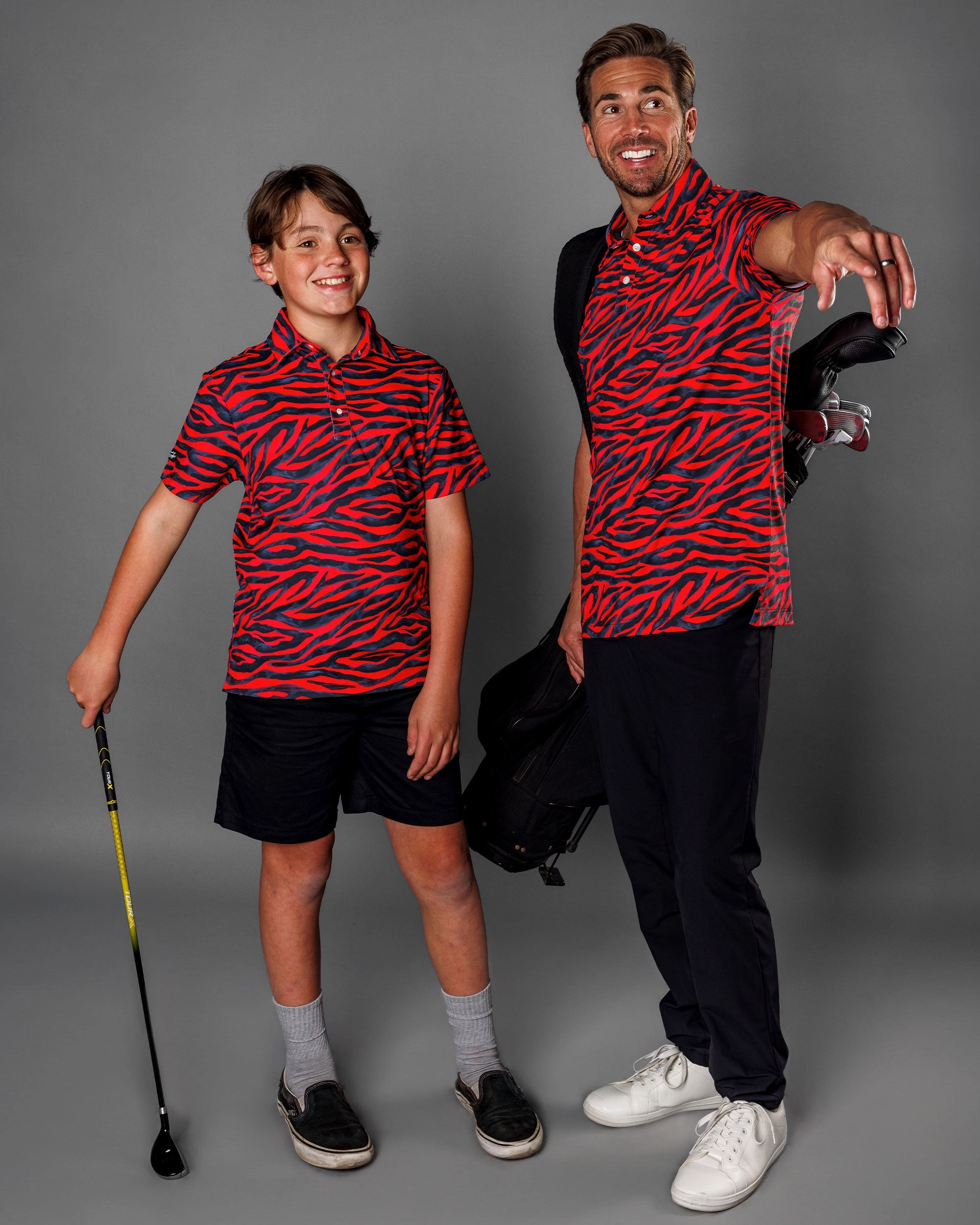 Build Your Own Father/Son Bundle