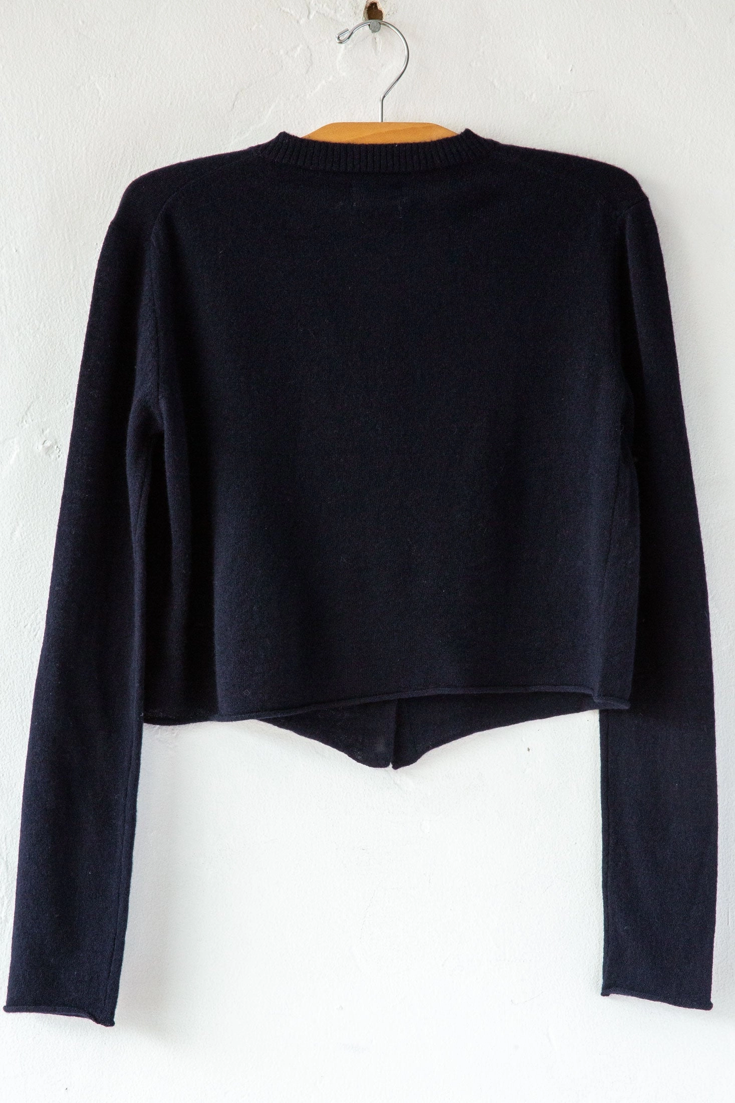 Button Crew Cardigan