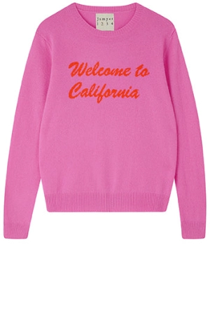 California Crew