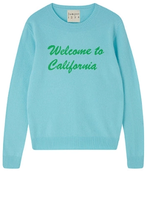 California Crew