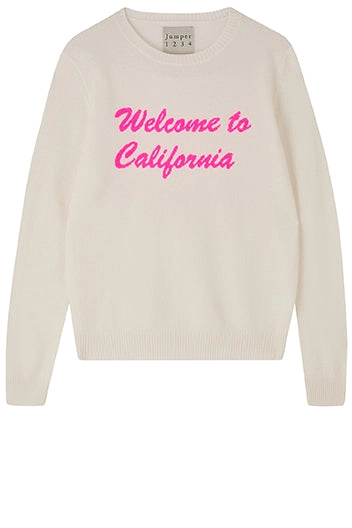 California Crew