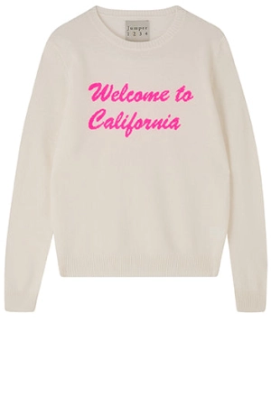 California Crew