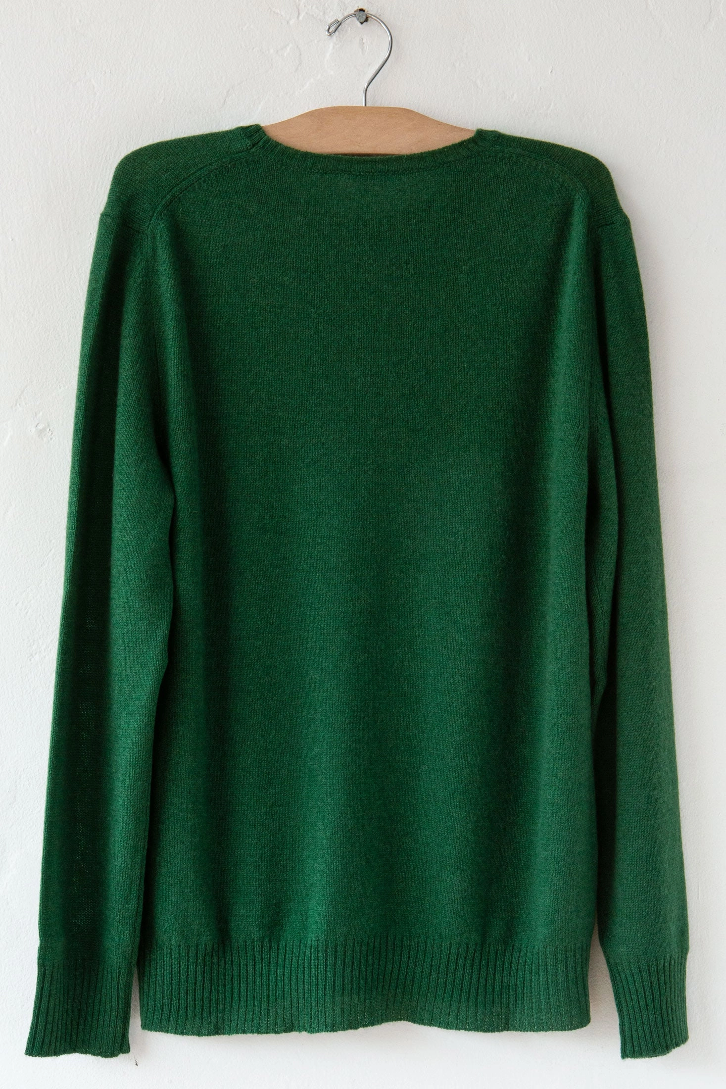 Cashmere Crew