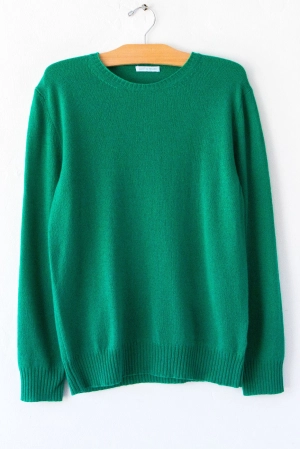 Cashmere Crew
