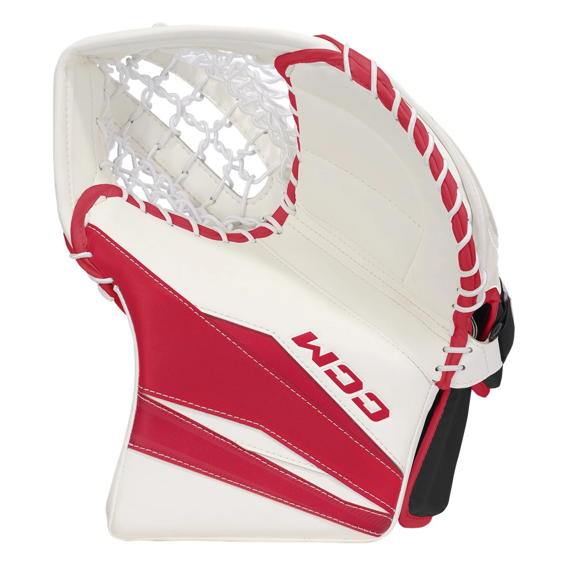 CCM Axis F9 Goalie Catcher - Senior