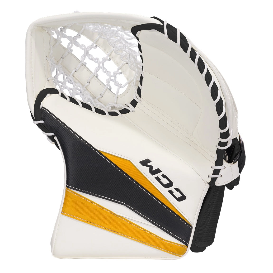 CCM Axis F9 Goalie Catcher - Senior