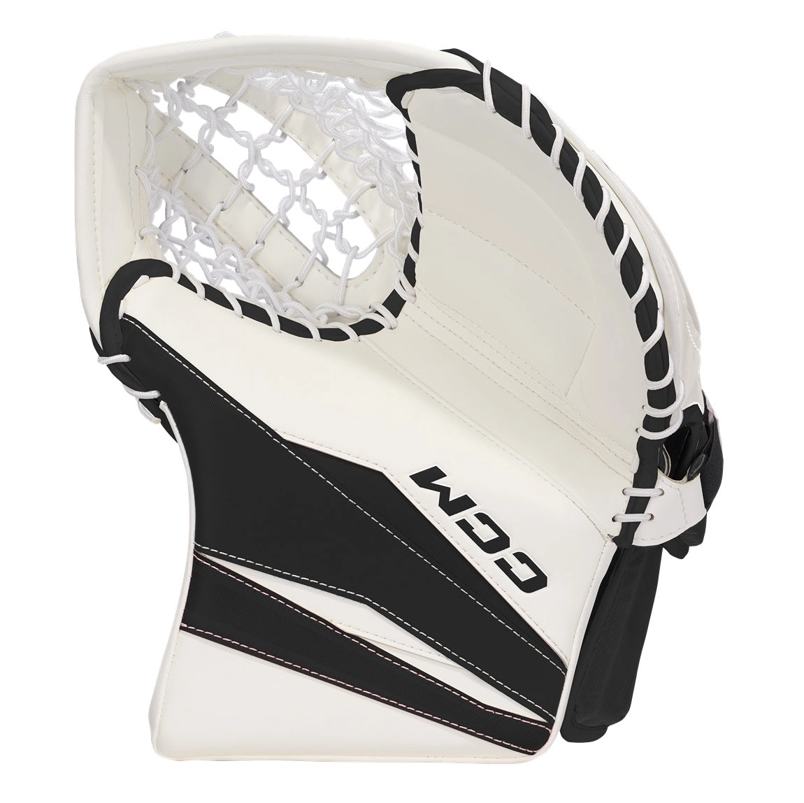 CCM Axis F9 Goalie Catcher - Senior