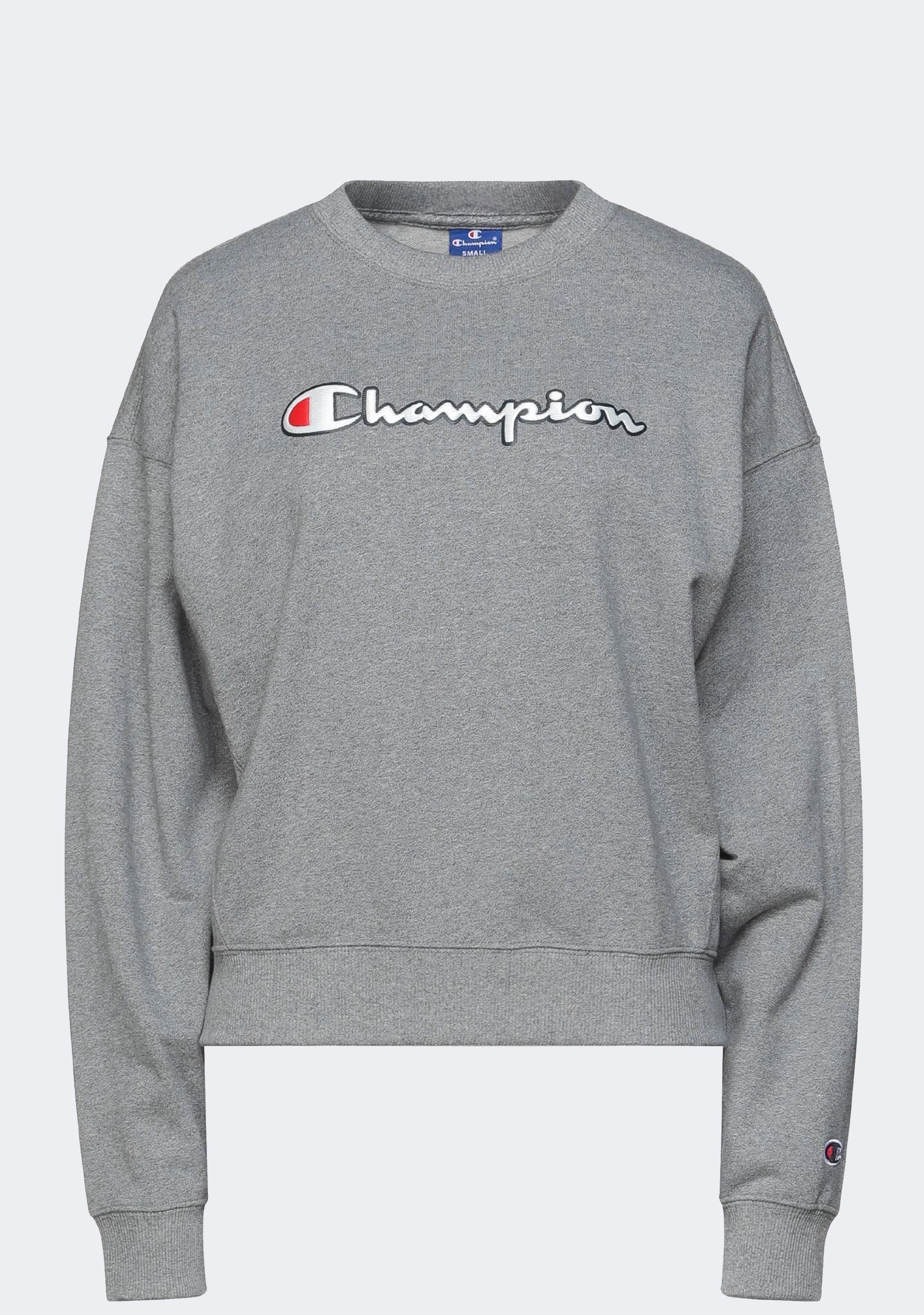 Champion Womens EU Script Crew