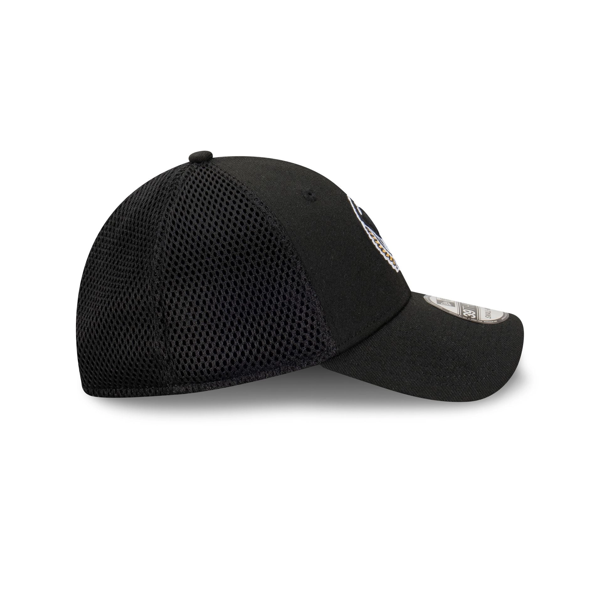 Collingwood Magpies AFL Supporter 39THIRTY Stretch Fit