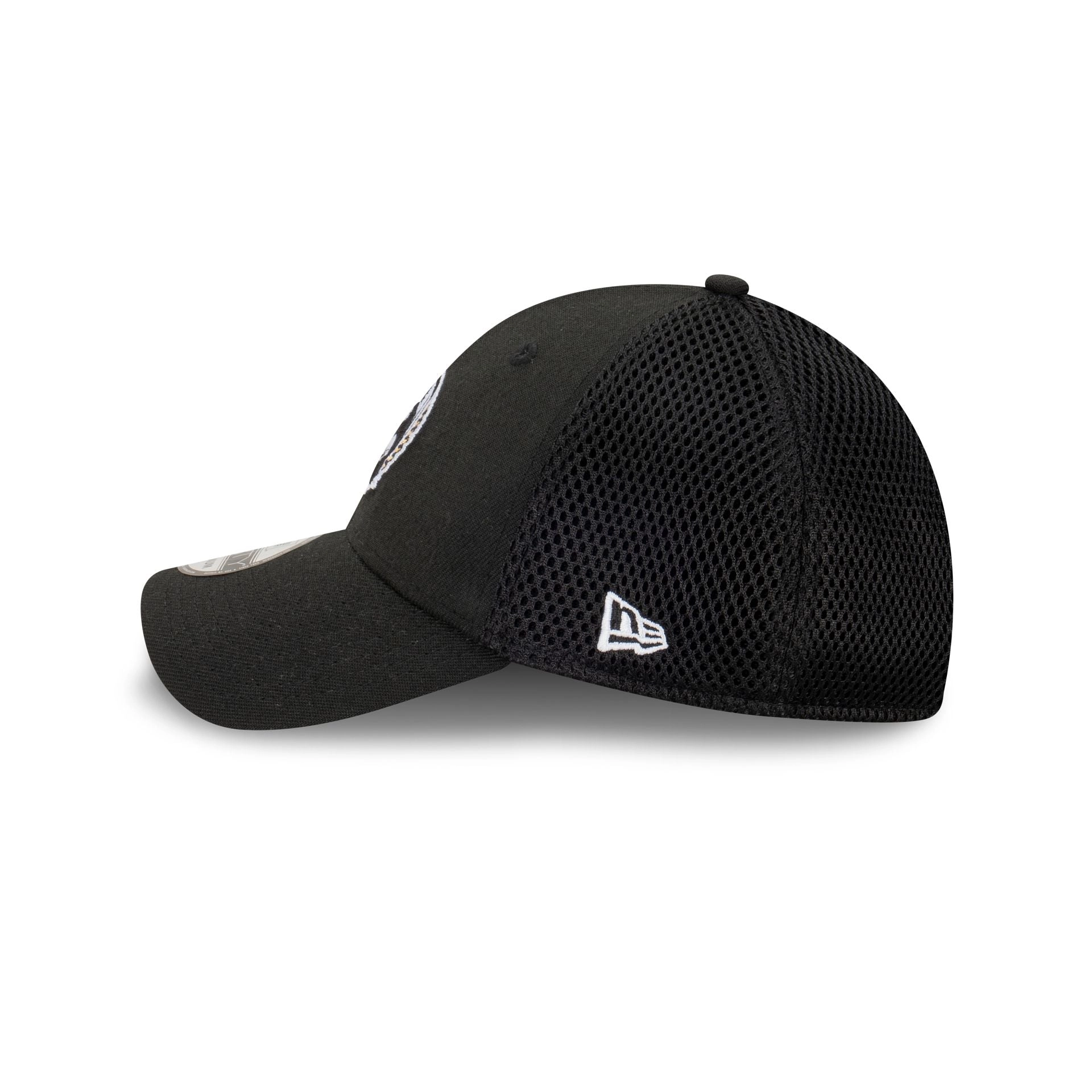 Collingwood Magpies AFL Supporter 39THIRTY Stretch Fit