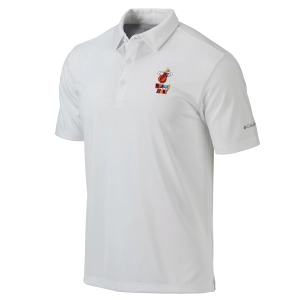 Columbia Miami Mashup Vol. 2 Polo