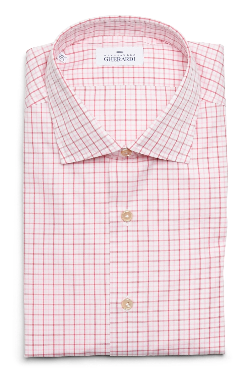 Cotton Shirt