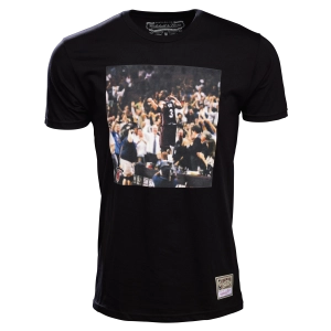 Court Culture Wade "This is my house!" Moments Tee