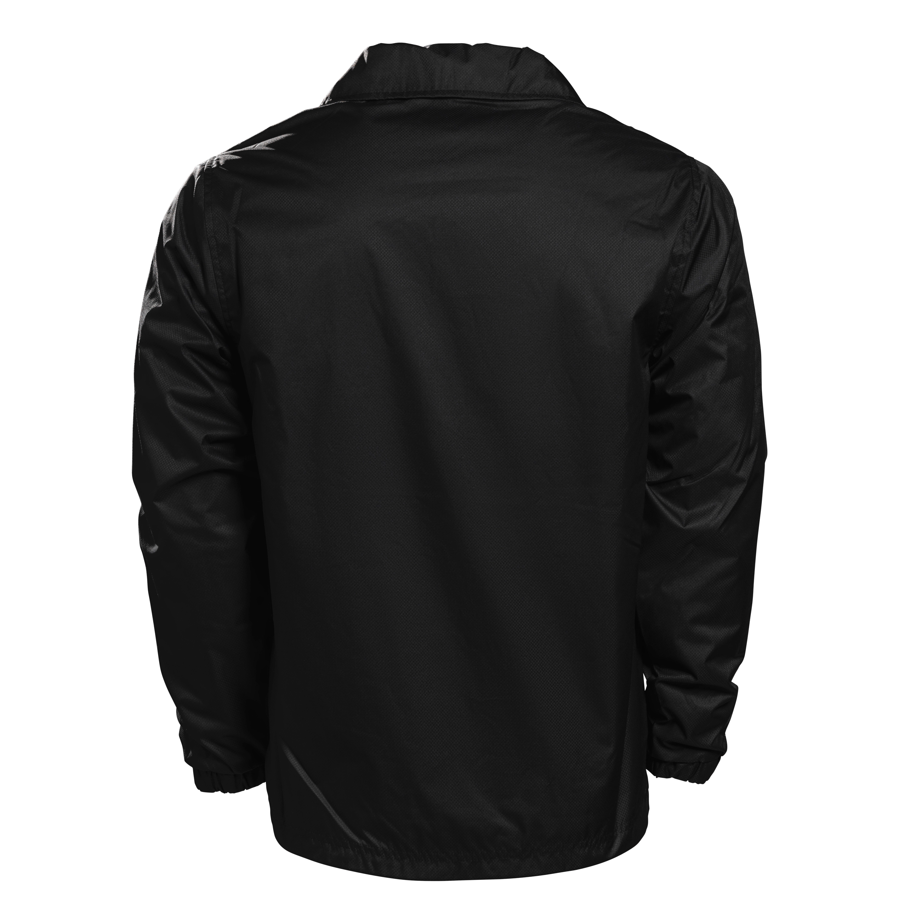 Court Culture x Mitchell & Ness Miami HEAT Coaches Jacket