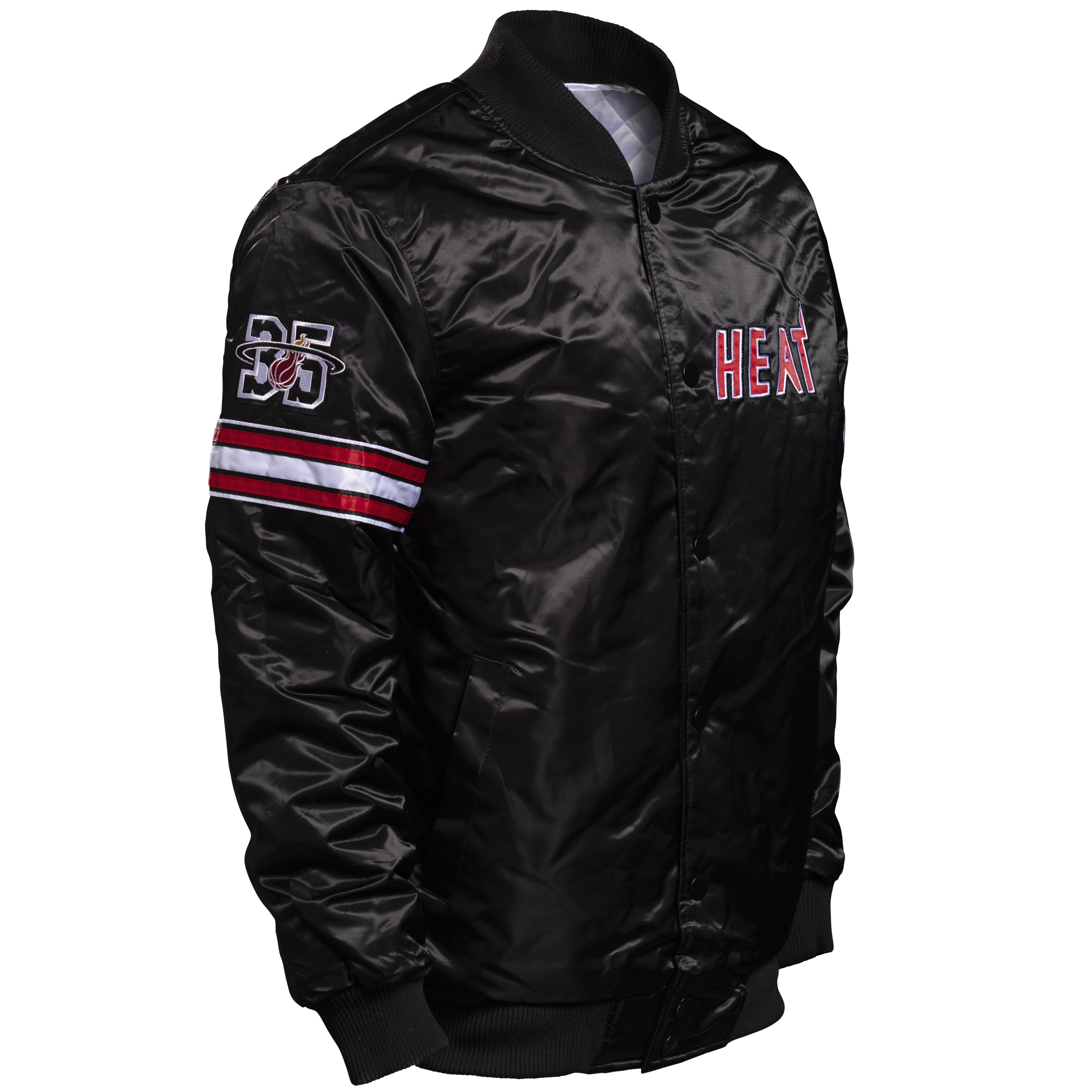 Court Culture X Starter Classic Satin Jacket