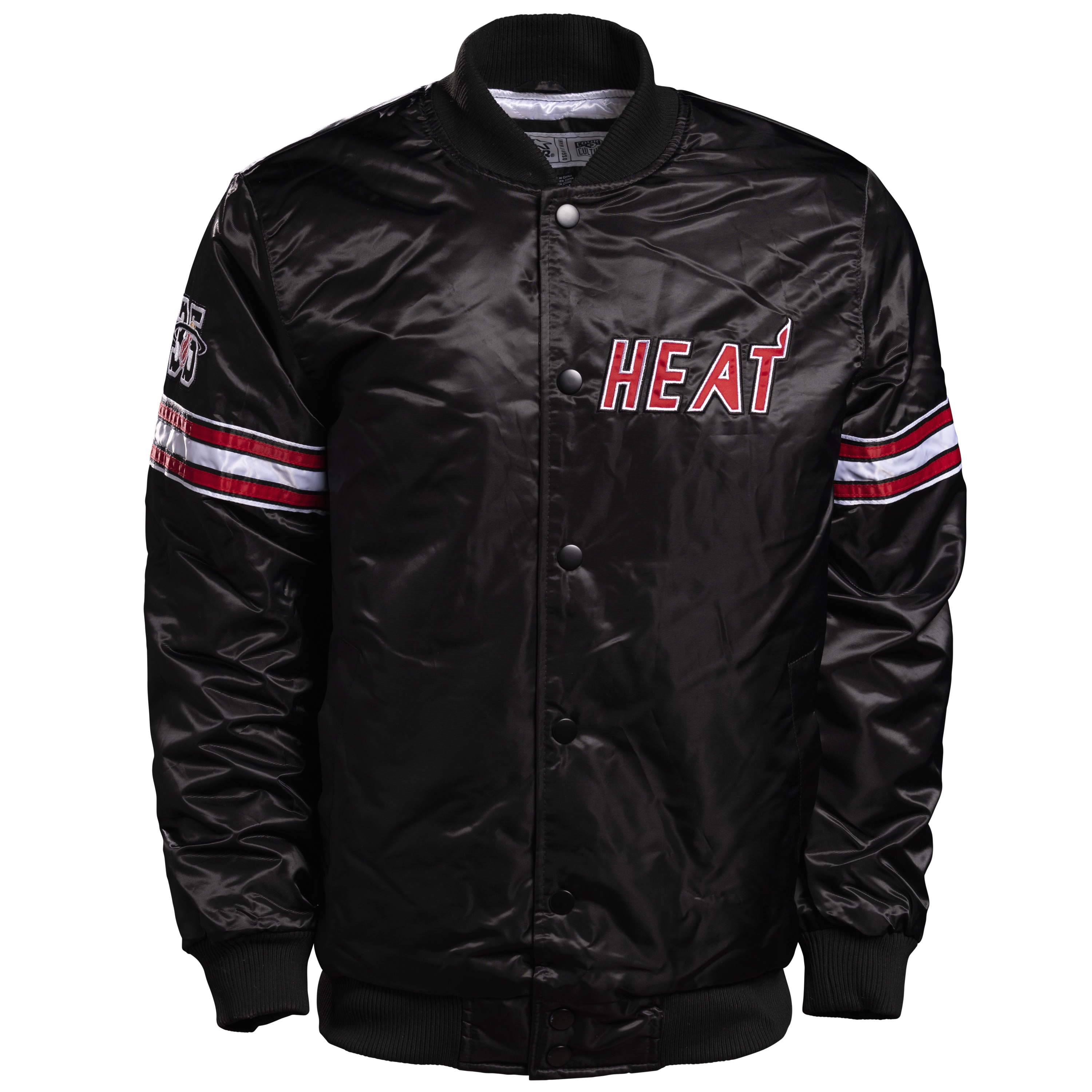 Court Culture X Starter Classic Satin Jacket