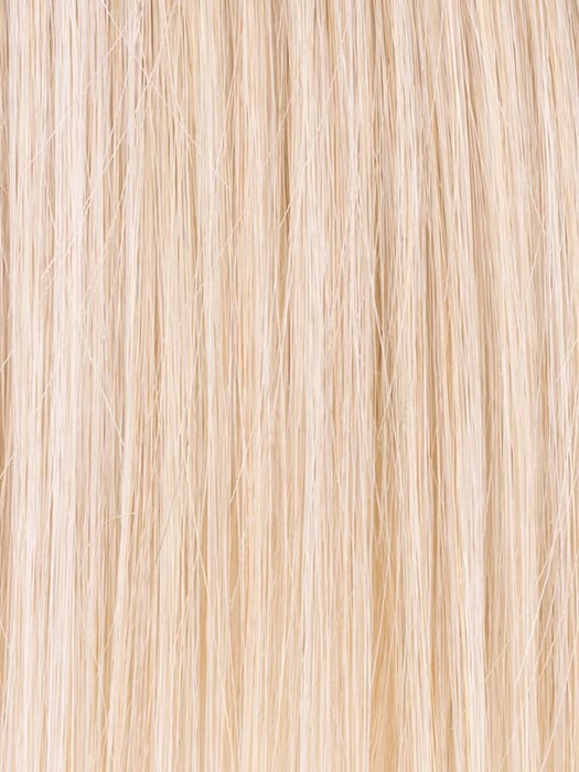 Couture | Synthetic Lace Front Hair Topper (Hand Tied)
