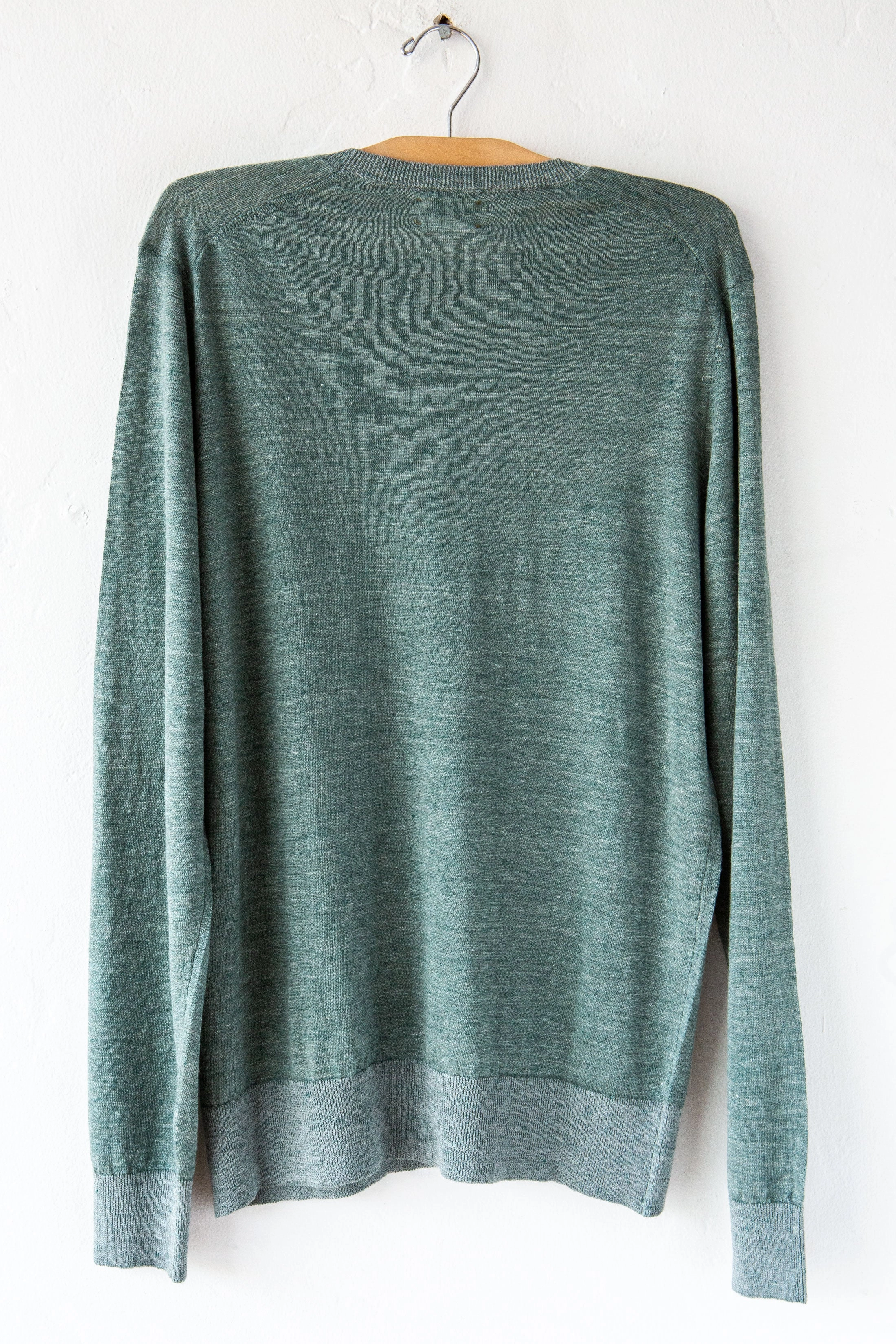 Crew Pullover