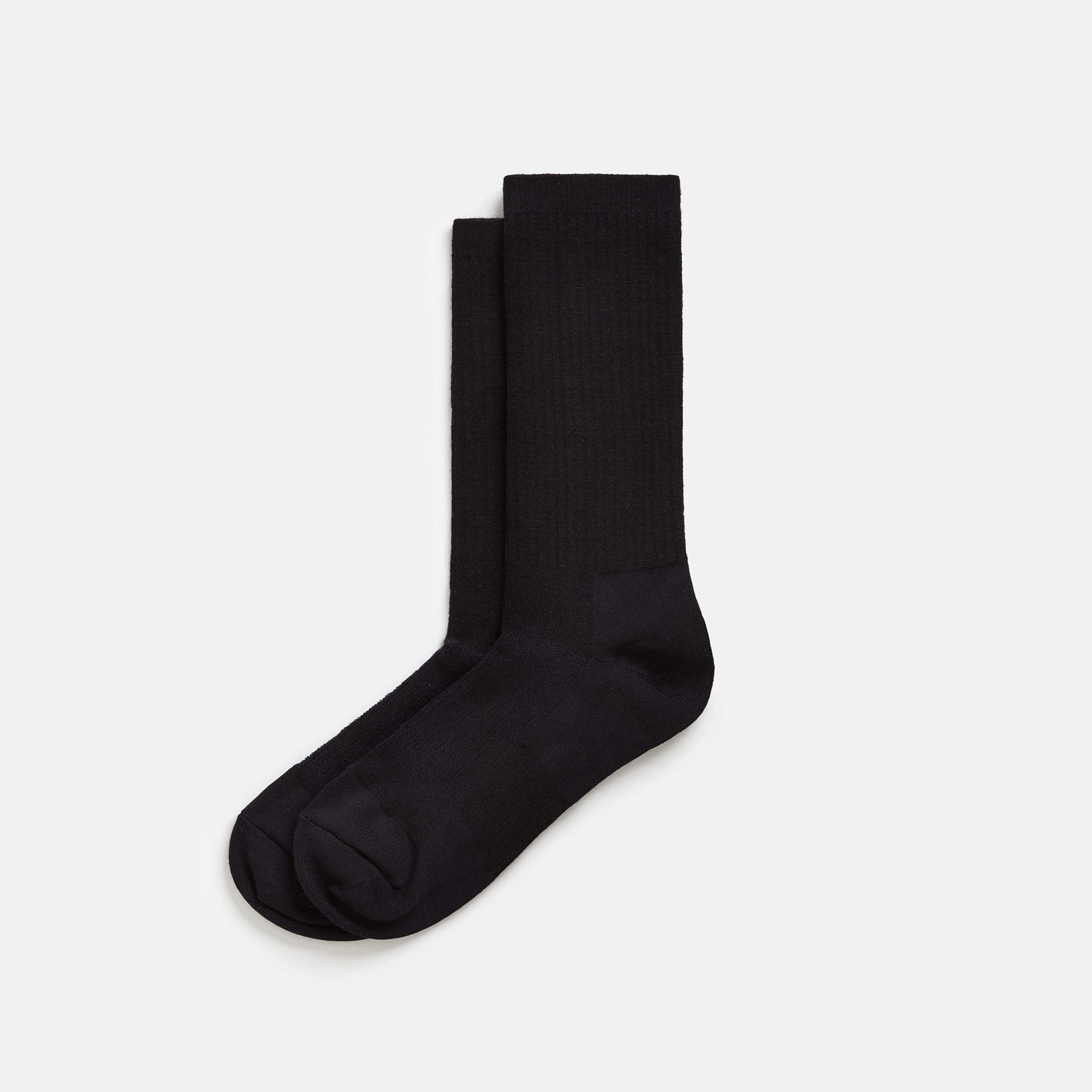 Crew Socks
