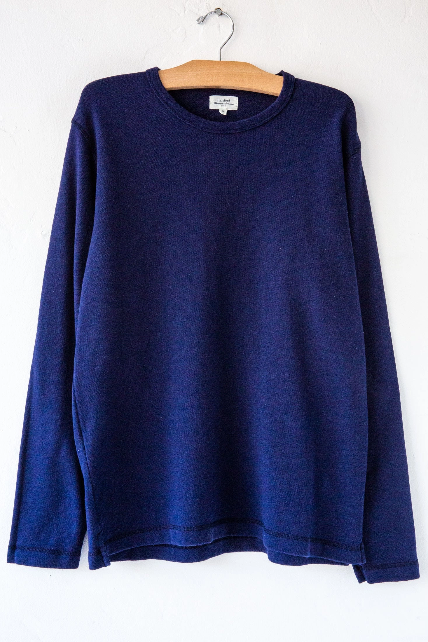 Crew Sweatshirt
