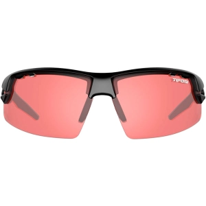 Crit - Crystal Black/Enliven Bike Lens