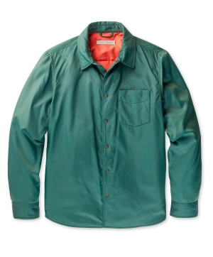 Daybreak Shirt Jacket - Outerworn