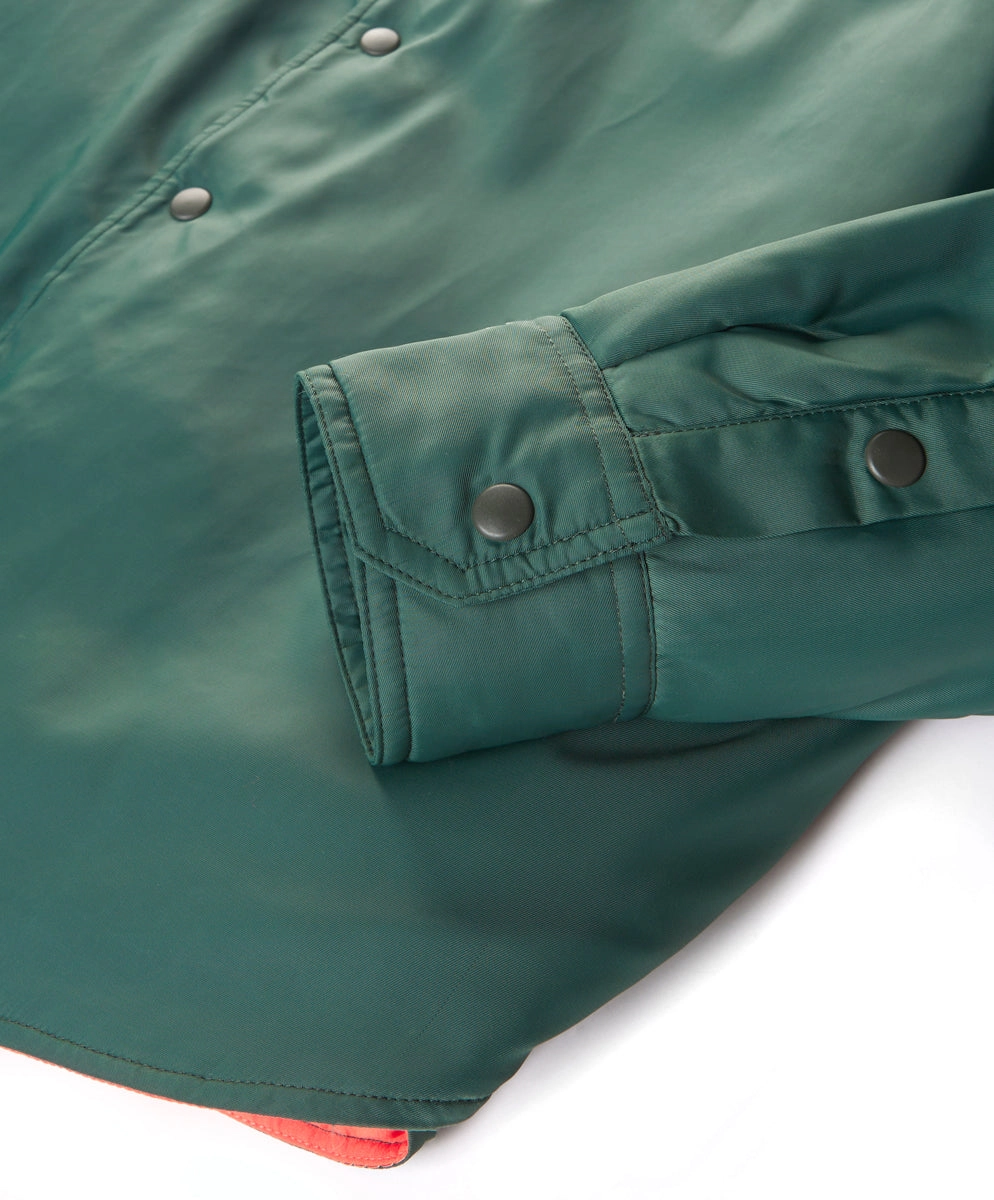 Daybreak Shirt Jacket - Outerworn