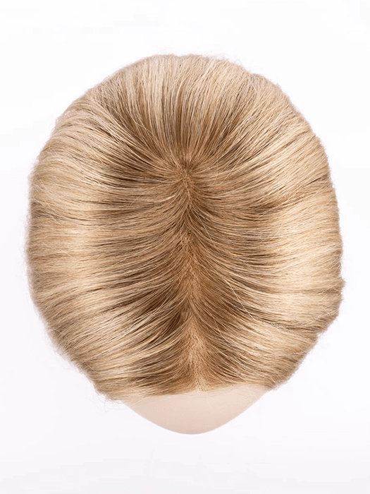 Diamond | Remy Human Hair Lace Front Wig (Mono Top)