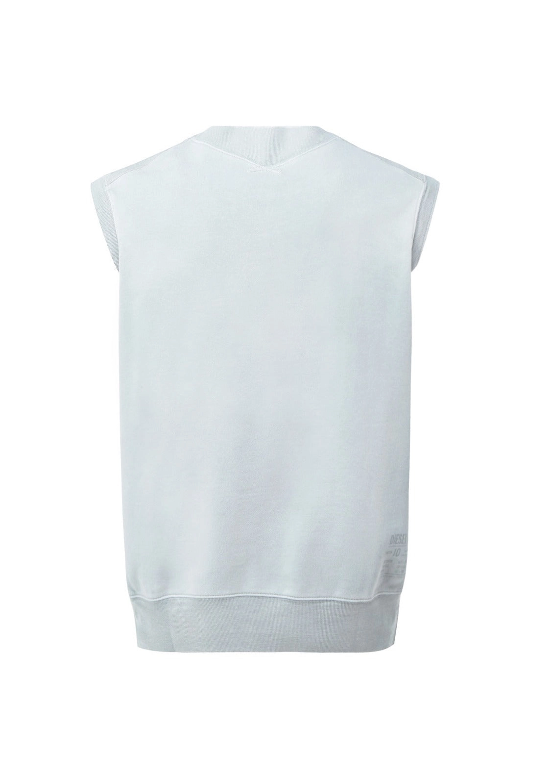 Diesel S-Manny Distressed Tank Top