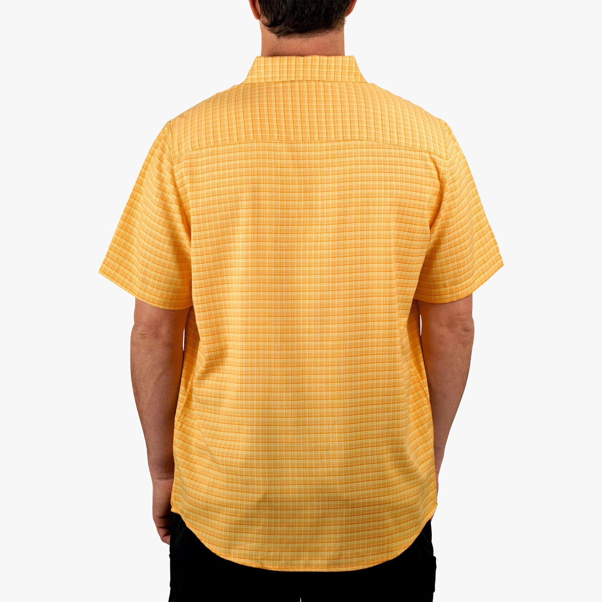 Dorsal SS Button Down Shirt