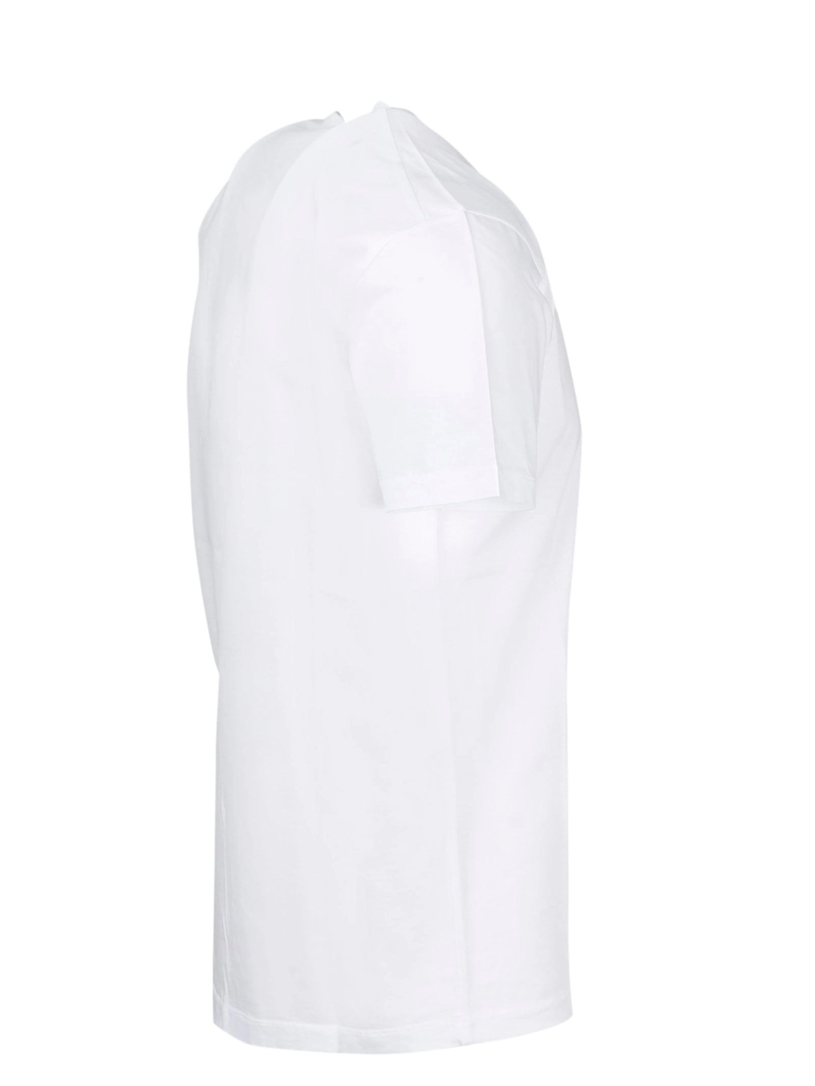 Dsquared2 3 Pack Crewneck T-Shirts