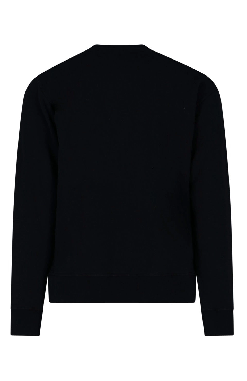 Dsquared2 Graphic Print Crewneck Sweater