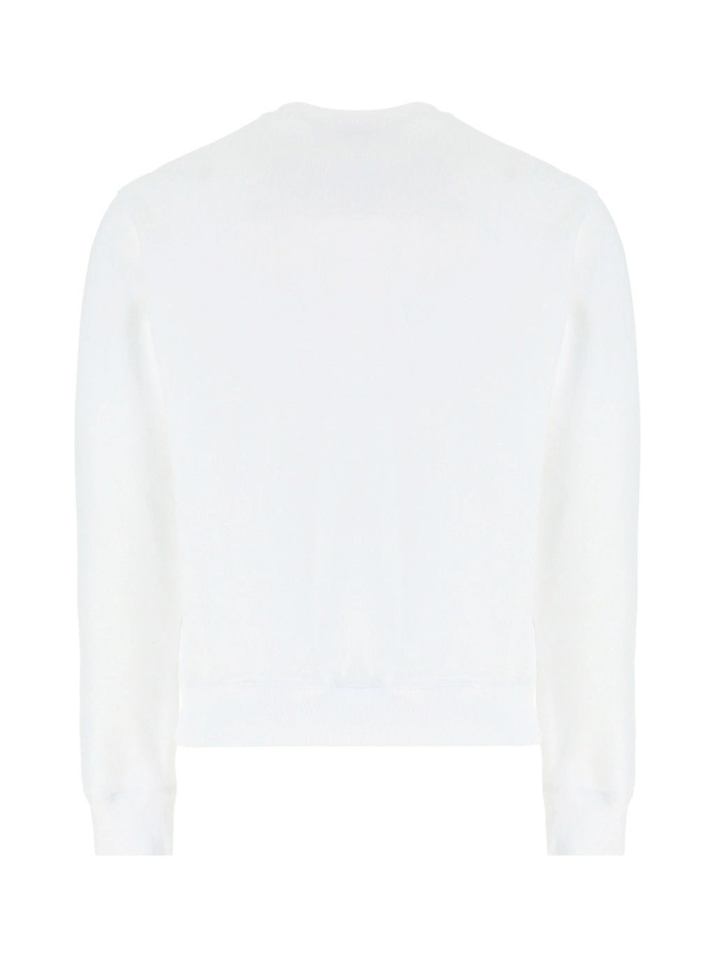 Dsquared2 Icon Painted Crewneck Sweatshirt