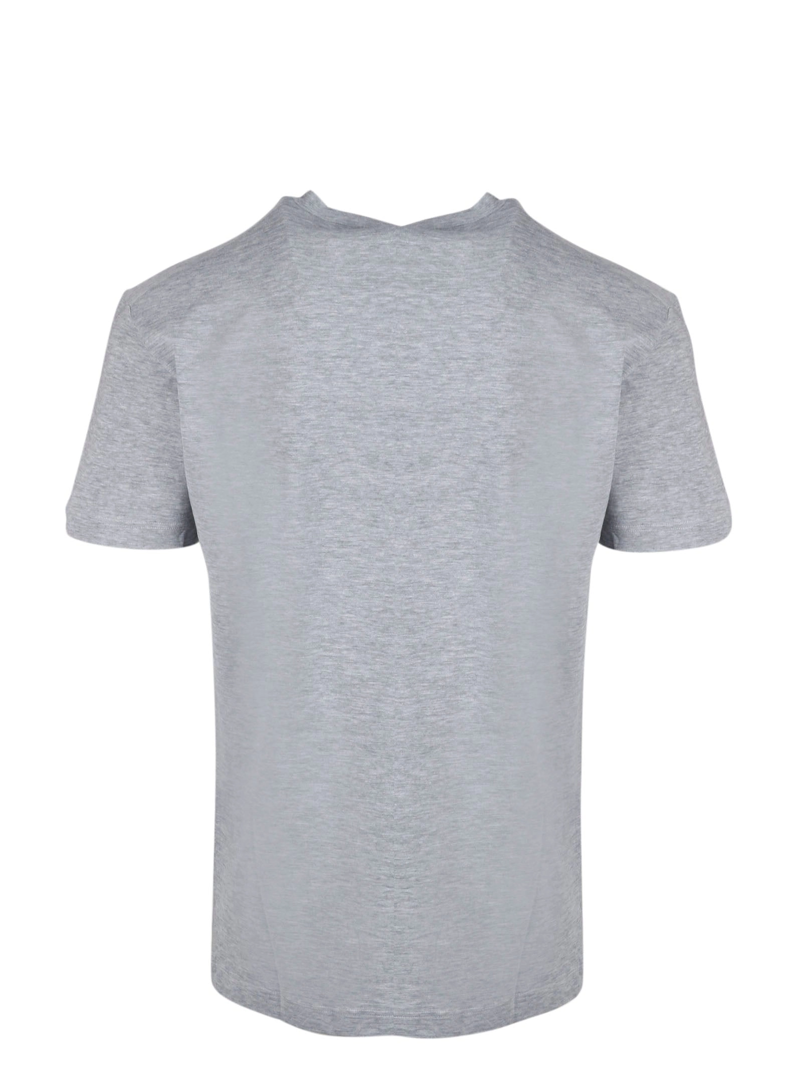Dsquared2 Logo Printed T-Shirt