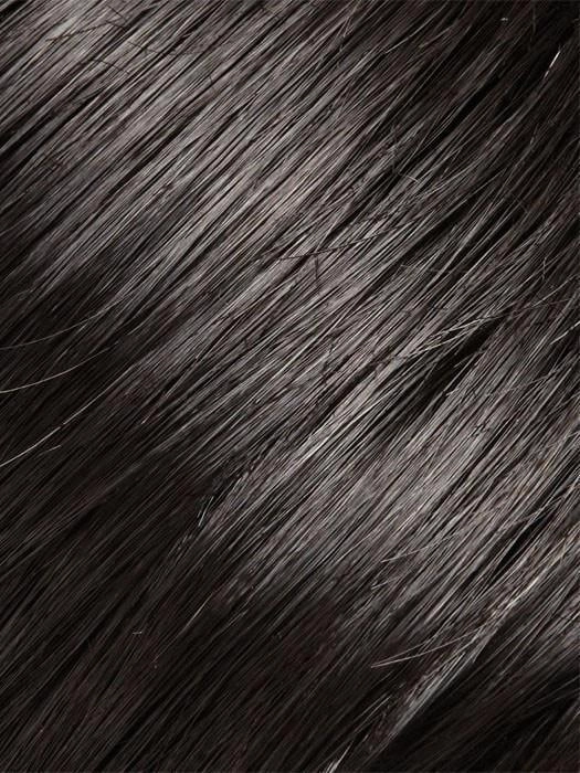 easiPart T HD 18" Hair Addition by Jon Renau | Heat Resistant Synthetic
