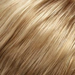 easiPart T HD 18" Hair Addition by Jon Renau | Heat Resistant Synthetic