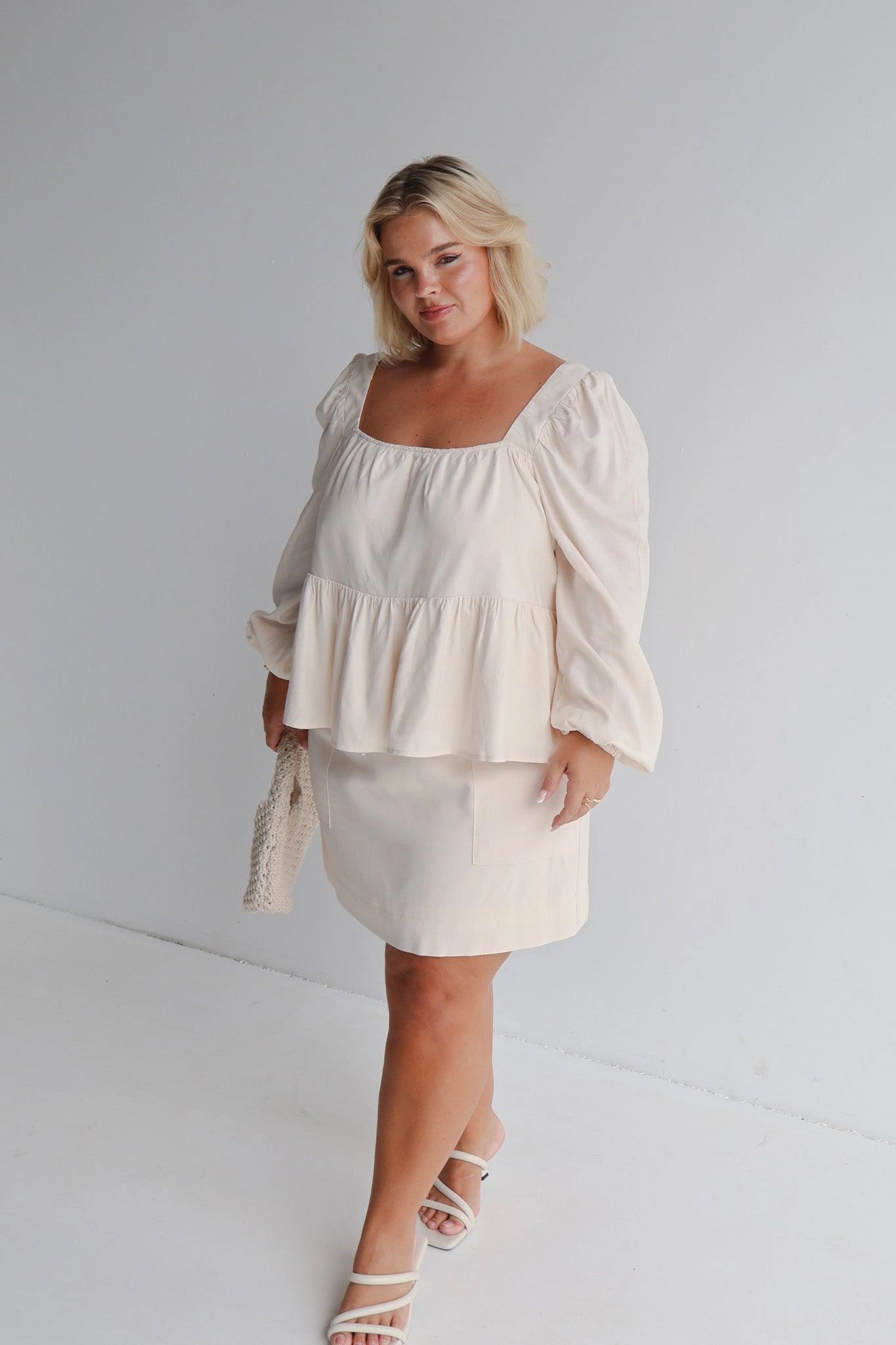 ELARA TOP NEUTRAL