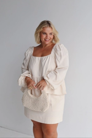 ELARA TOP NEUTRAL