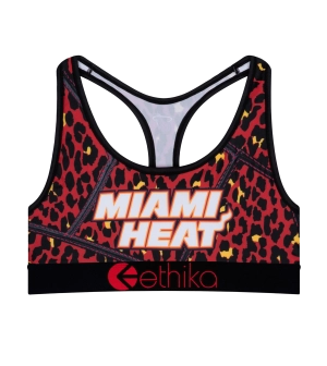 Ethika Miami HEAT Sports Bra