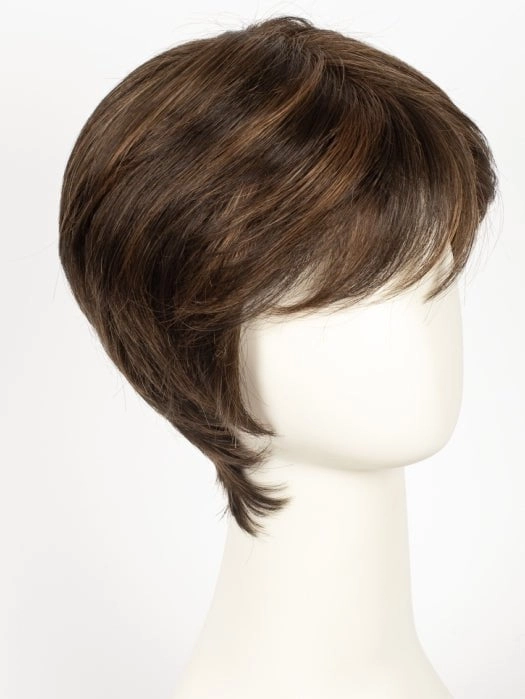 Ever Mono | Synthetic Lace Front Wig (Mono Top) | CLOSEOUT