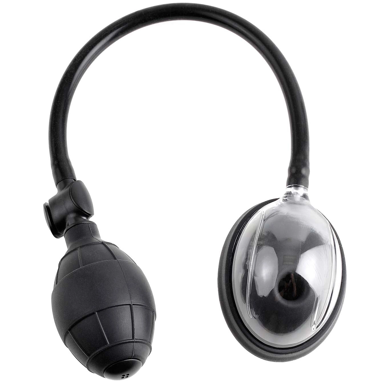 Fetish Fantasy Series Mini Pussy Pump