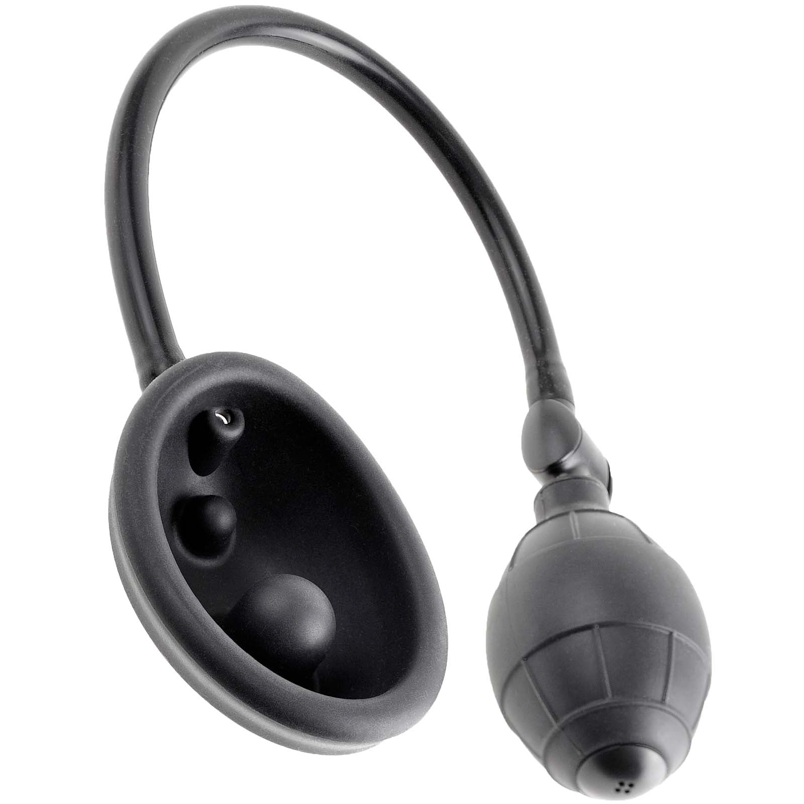 Fetish Fantasy Series Mini Pussy Pump