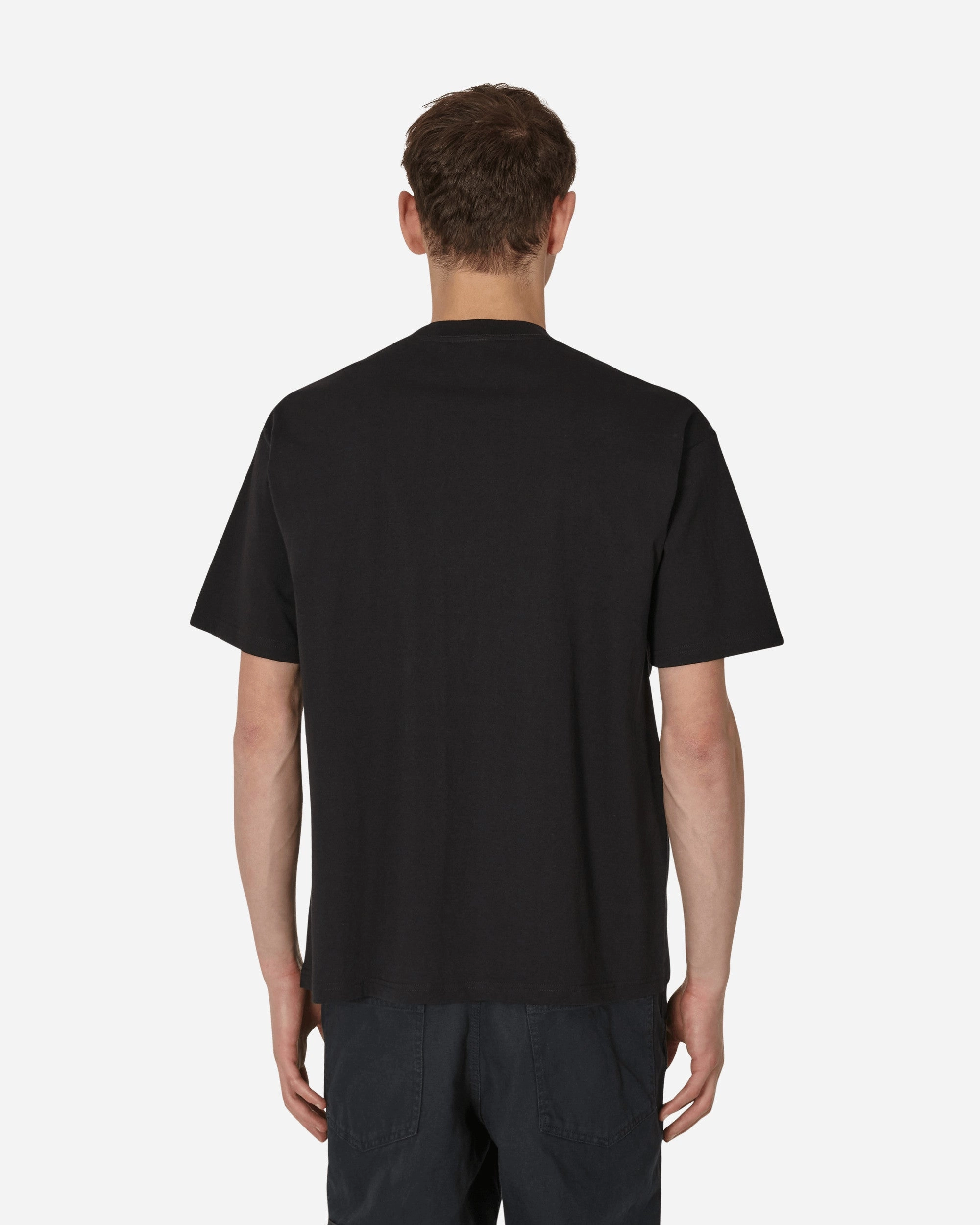 Fired T-Shirt Black