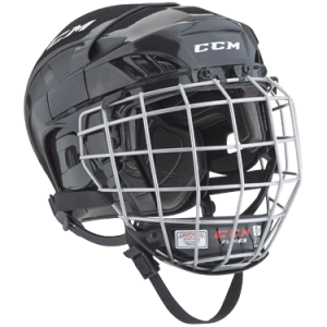 Fitlite FL40 Helmet Combo - Junior