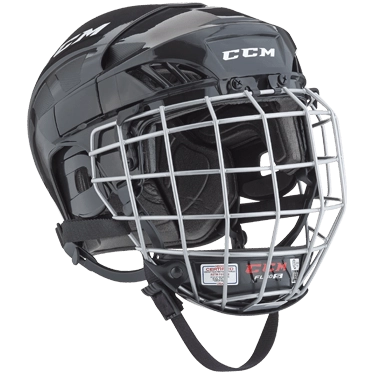 Fitlite FL40 Helmet Combo - Senior