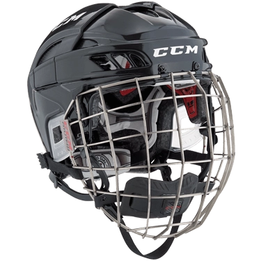 Fitlite FL60 Helmet Combo - Senior