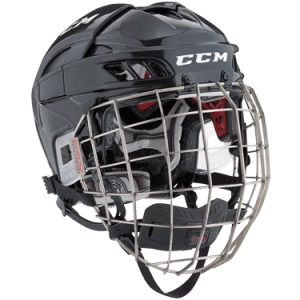Fitlite FL60 Helmet Combo - Senior