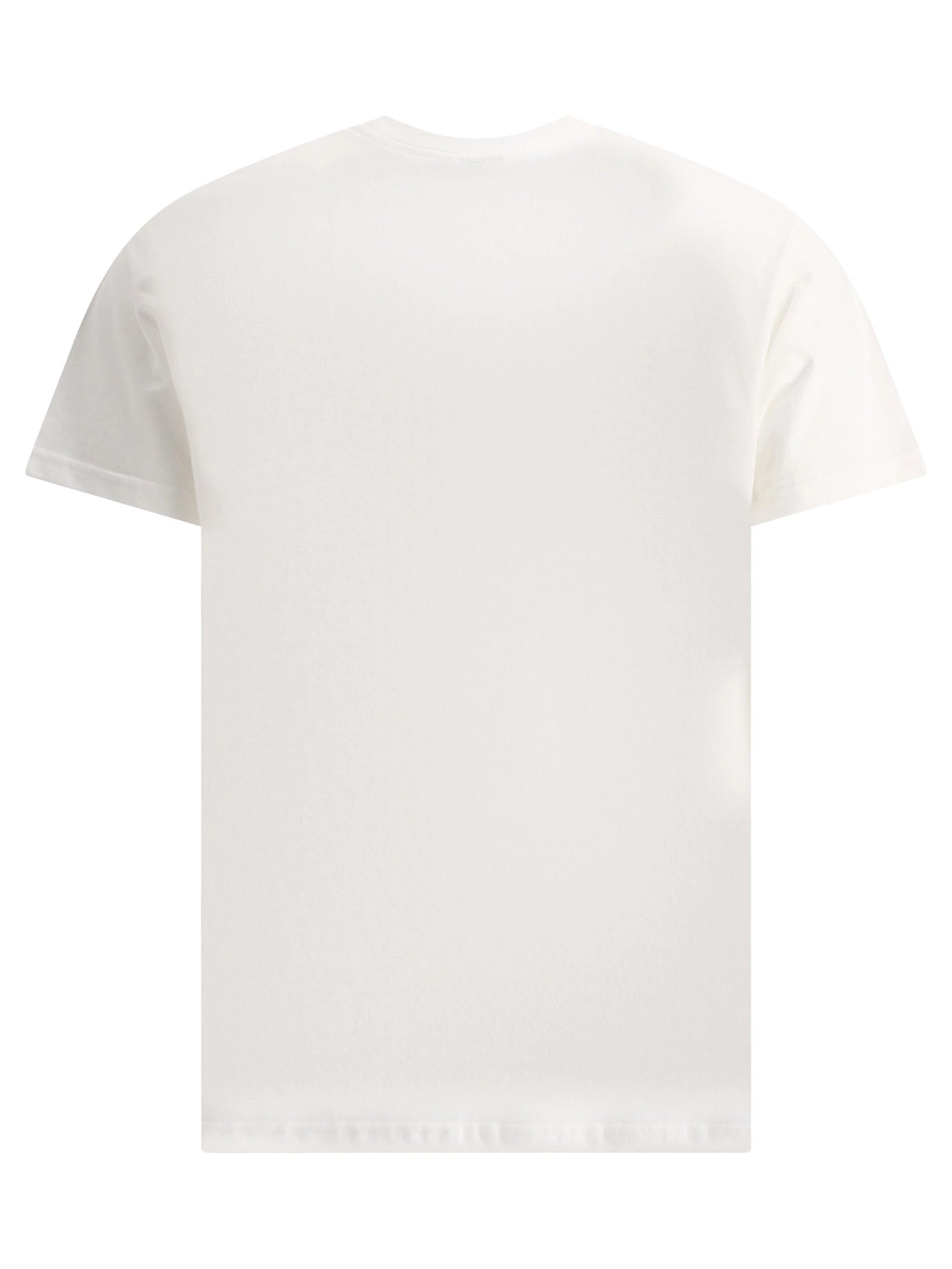 Fucking Awesome Graphic Printed Crewneck T-Shirt