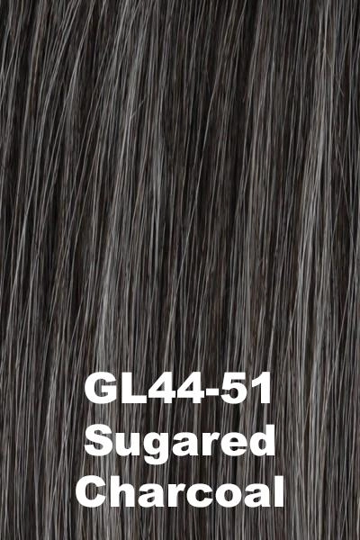 Gabor Wigs - Modern Motif