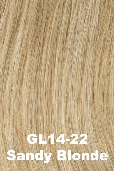 Gabor Wigs - Modern Motif